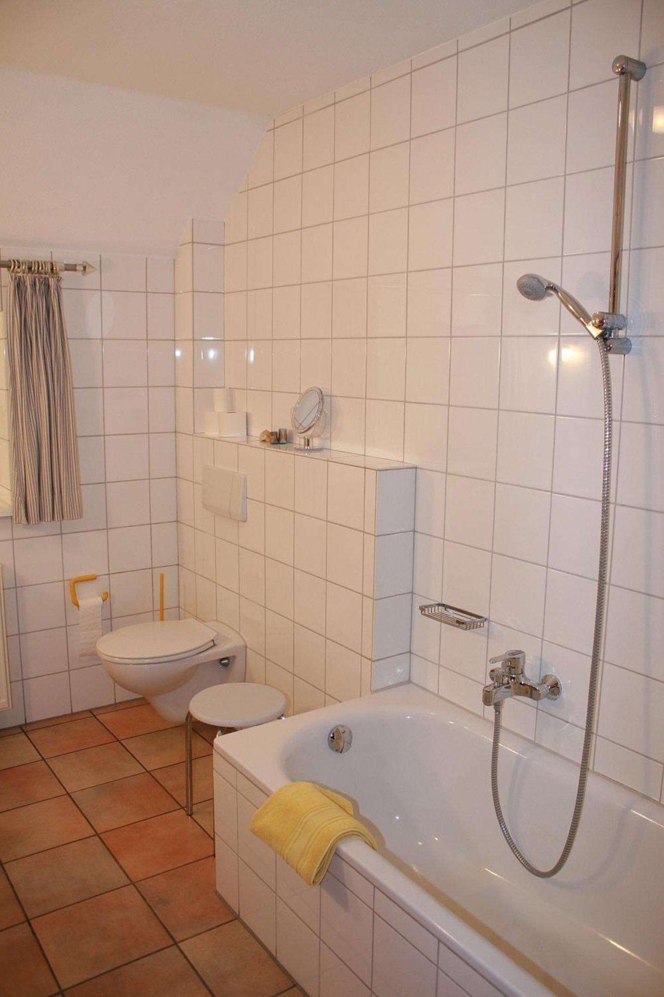 Landhaus Am Esch 瓦伦多夫 外观 照片