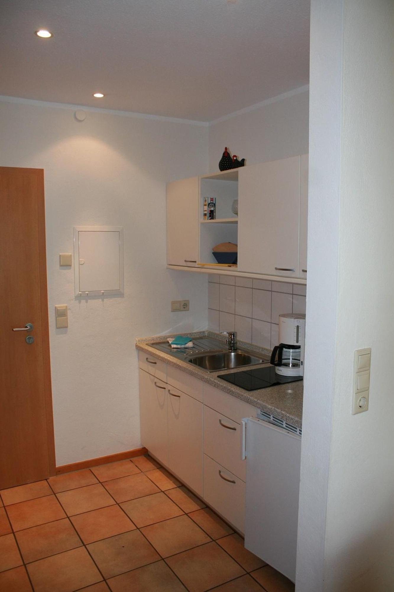 Landhaus Am Esch 瓦伦多夫 外观 照片