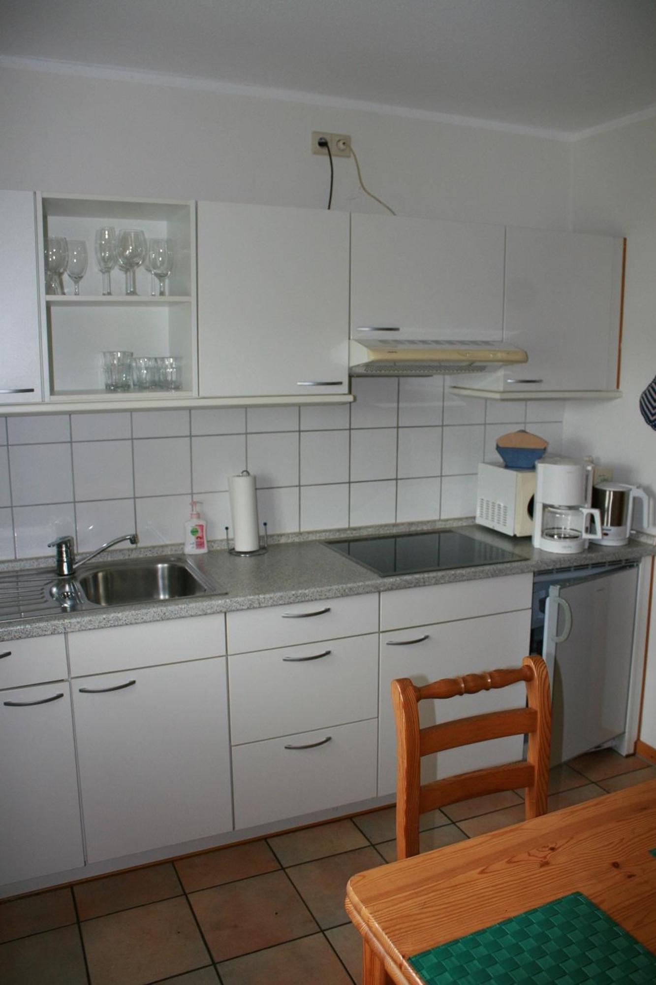 Landhaus Am Esch 瓦伦多夫 客房 照片