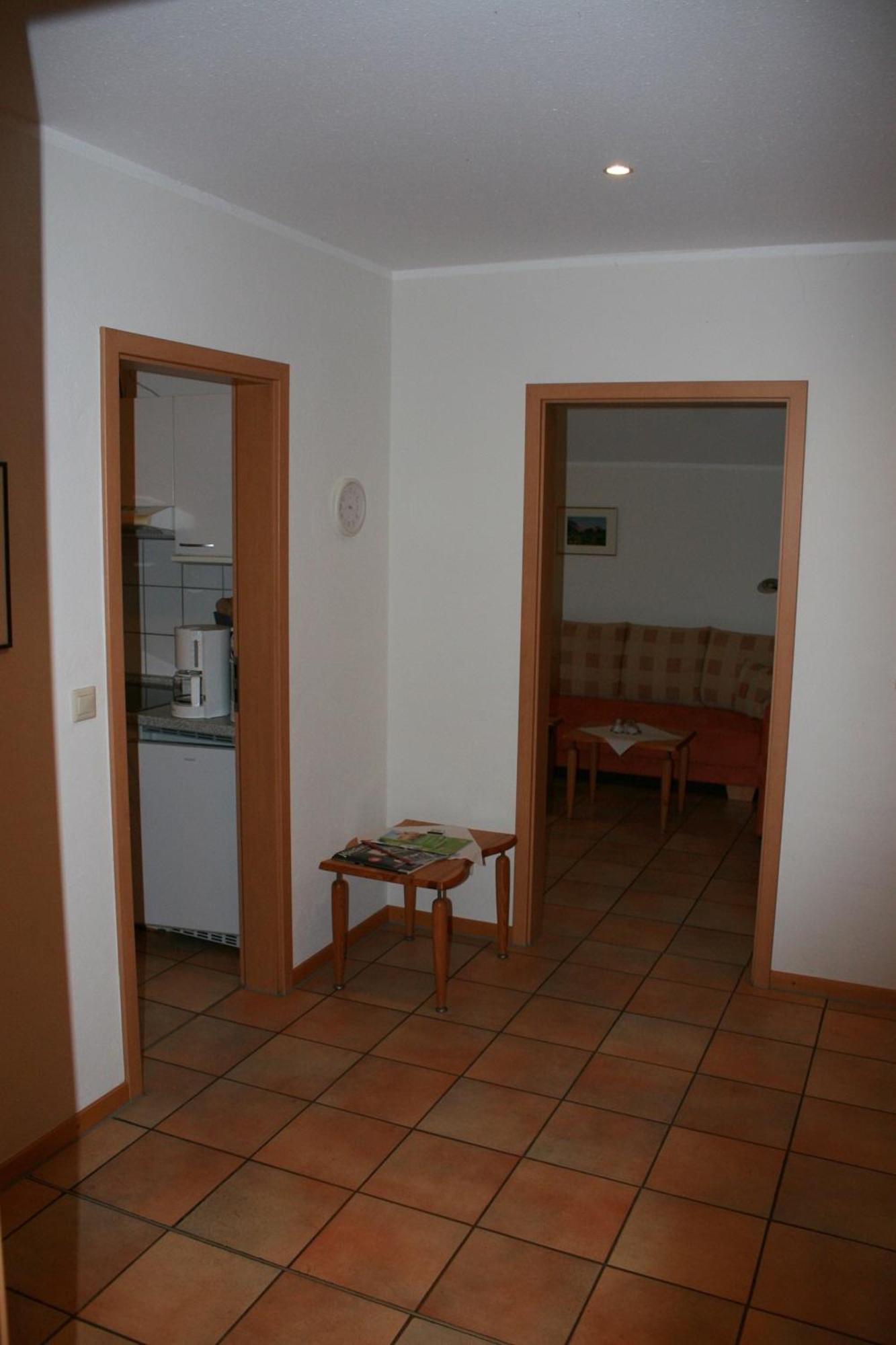 Landhaus Am Esch 瓦伦多夫 客房 照片